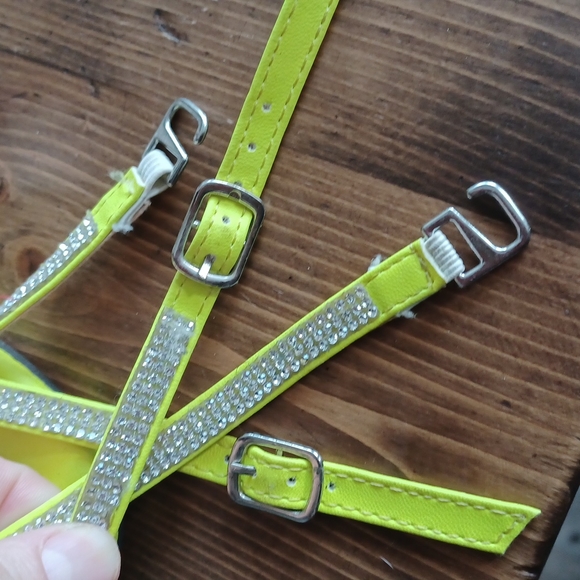 Heels - Picture 13 of 16